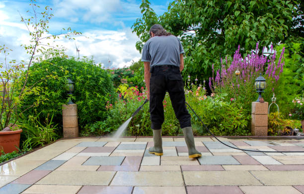 Fortuna, CA Pressure Washing Company